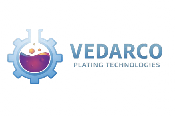 VEDARCO Plating Technologies logo